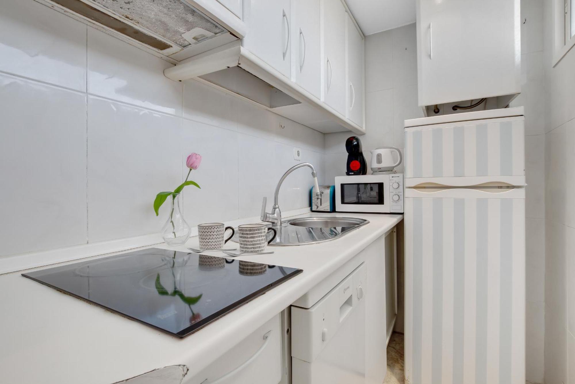 Sol Montemar 54 By Ivi Real Estate Apartment Torremolinos Luaran gambar